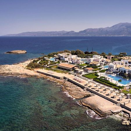 Knossos Royal Hotel Hersonissos  Exterior photo