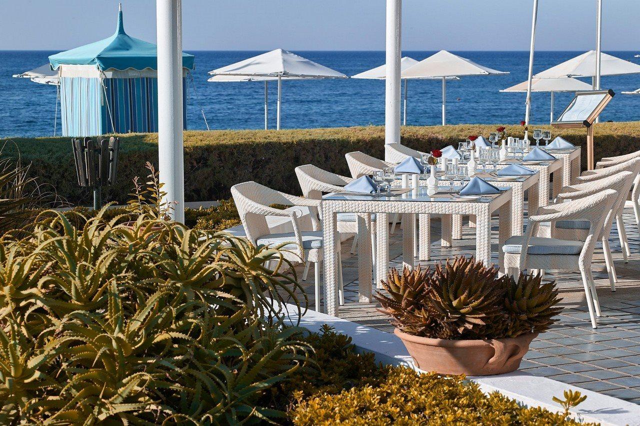 Knossos Royal Hotel Hersonissos  Exterior photo