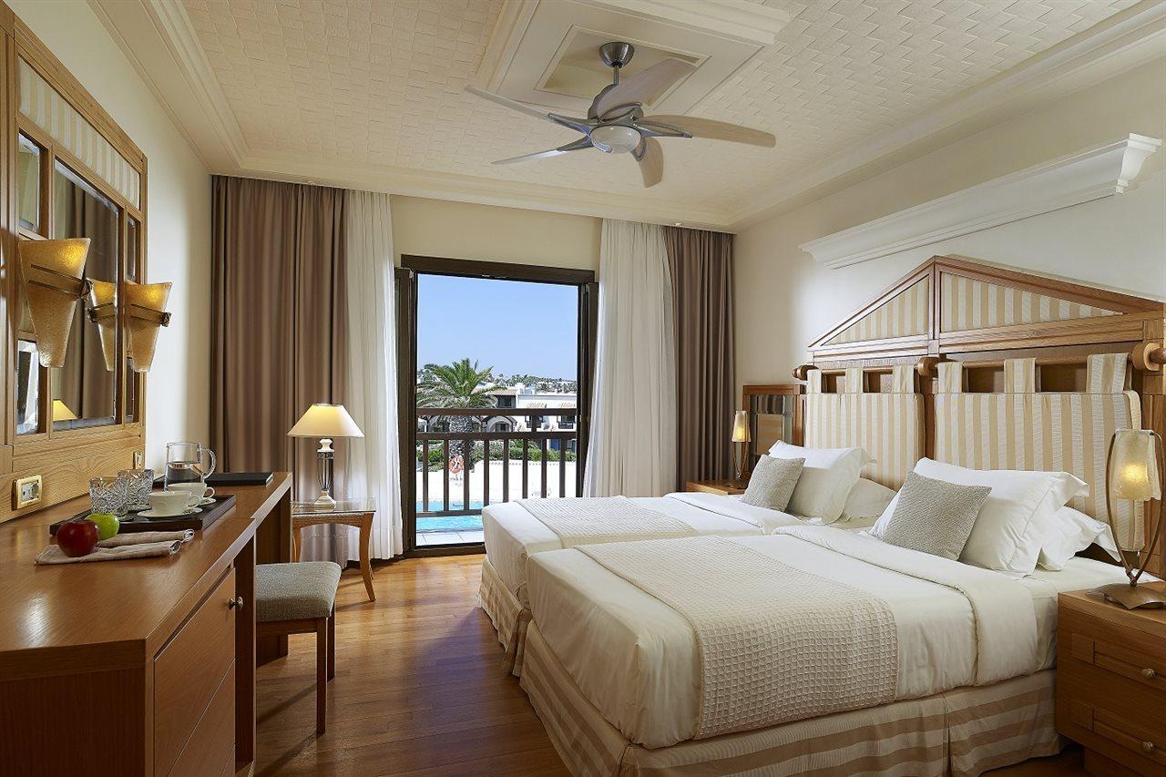 Knossos Royal Hotel Hersonissos  Exterior photo