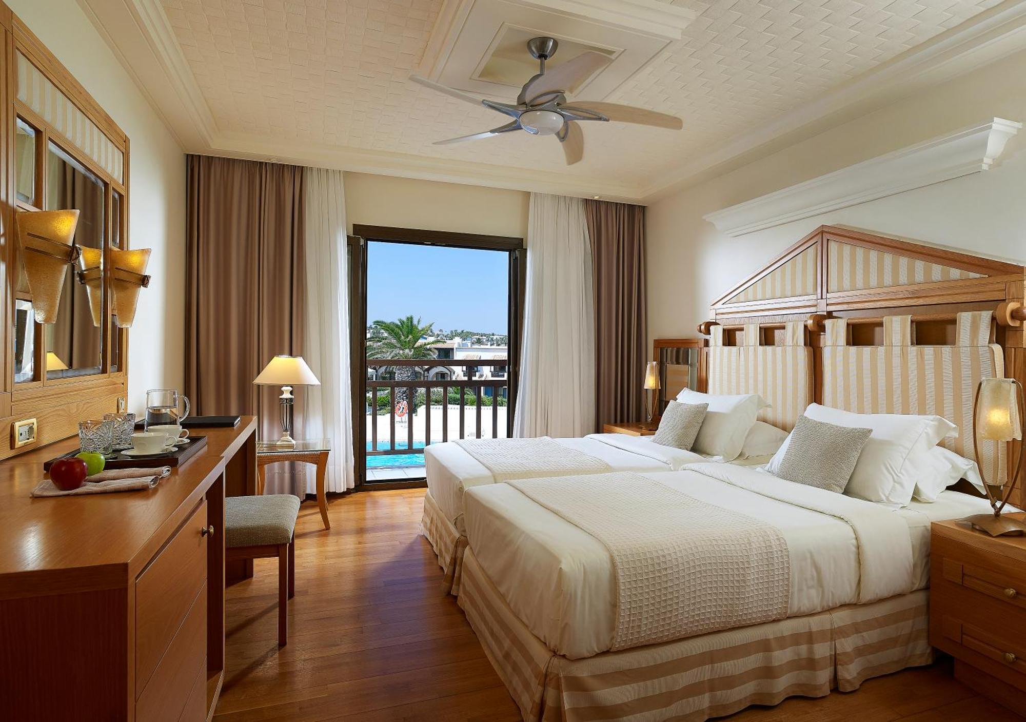 Knossos Royal Hotel Hersonissos  Exterior photo
