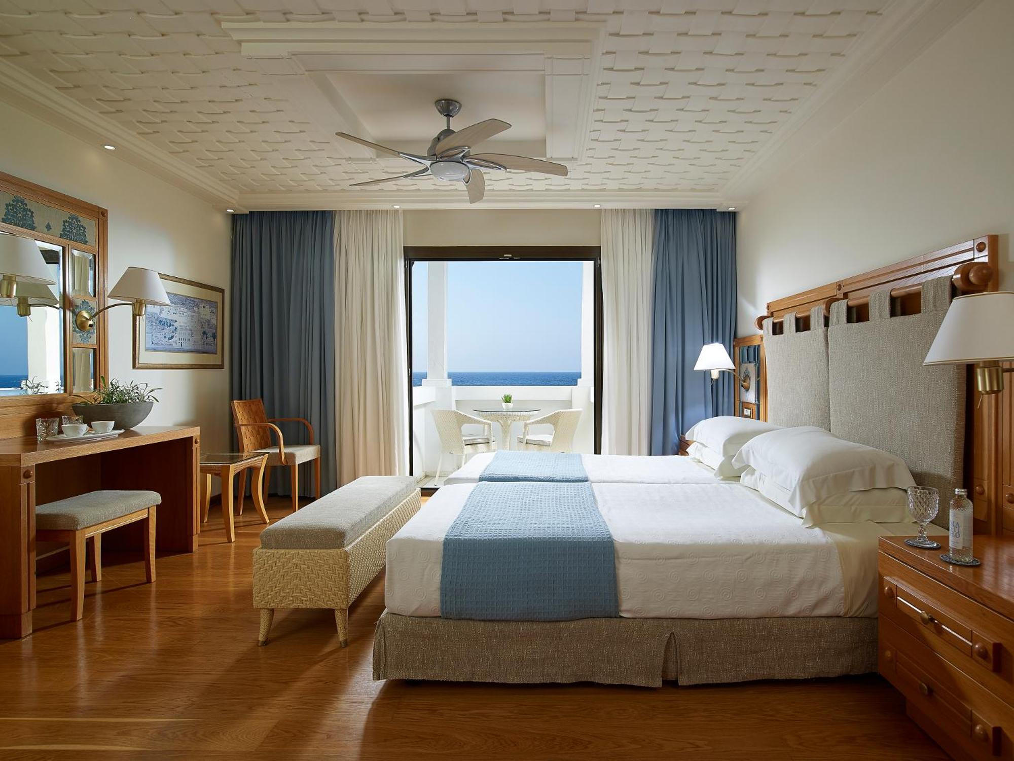 Knossos Royal Hotel Hersonissos  Exterior photo