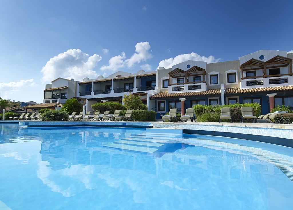 Knossos Royal Hotel Hersonissos  Exterior photo