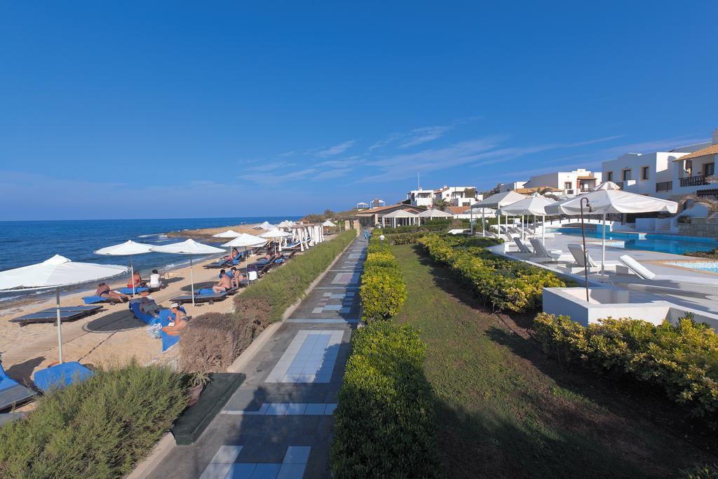 Knossos Royal Hotel Hersonissos  Exterior photo