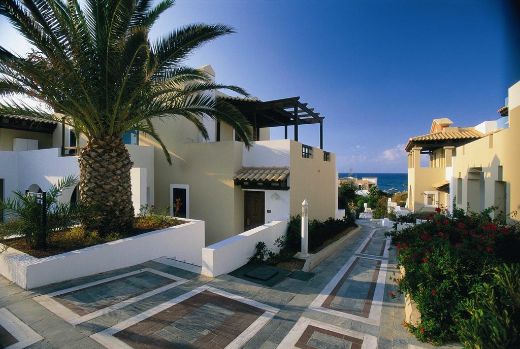 Knossos Royal Hotel Hersonissos  Exterior photo