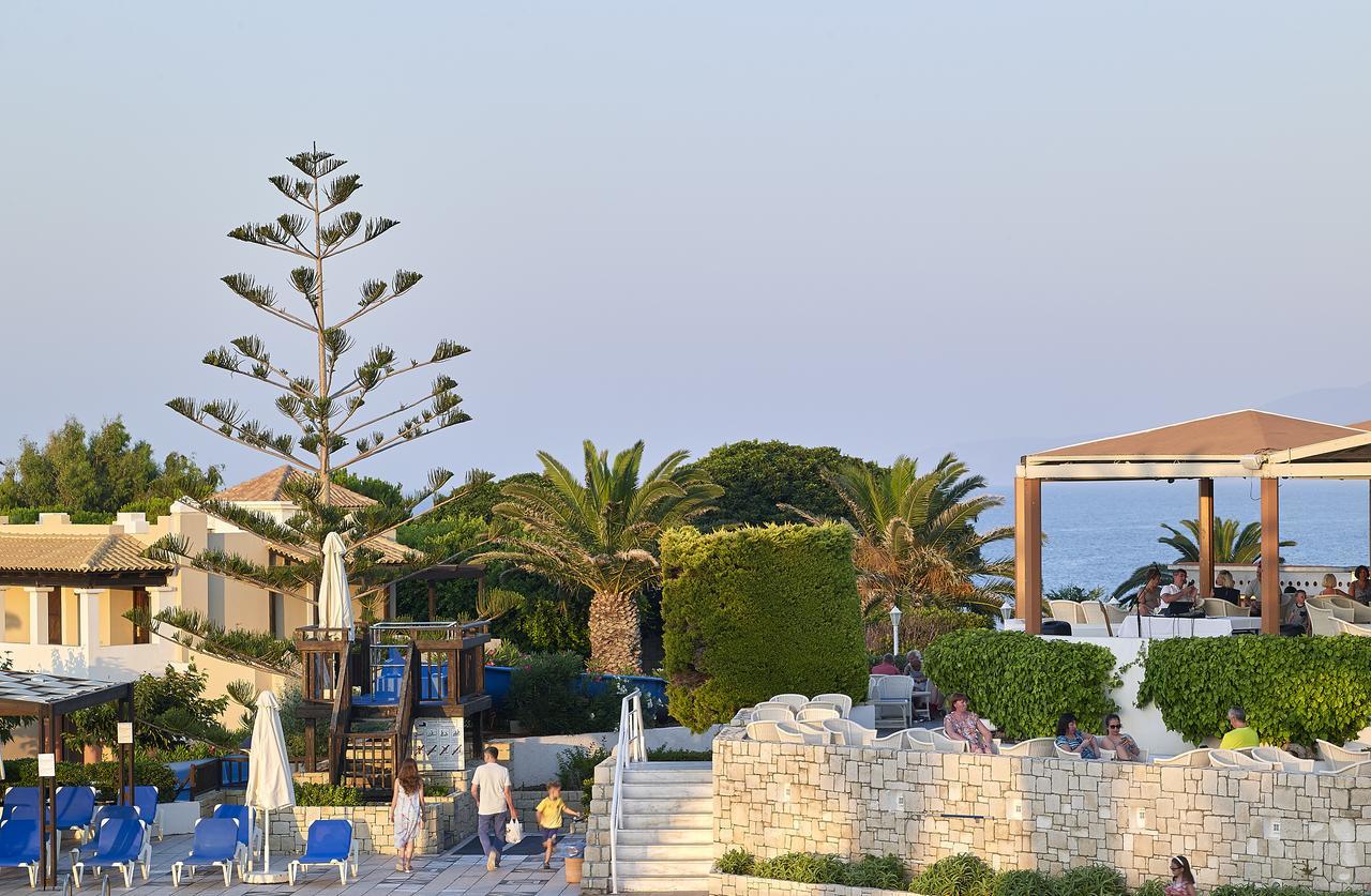 Knossos Royal Hotel Hersonissos  Exterior photo